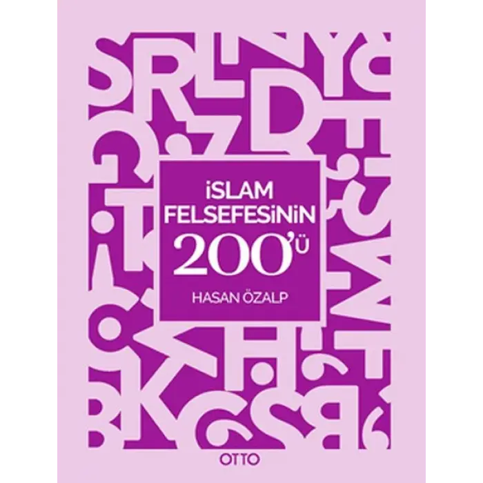 İslam Felsefesinin 200ü