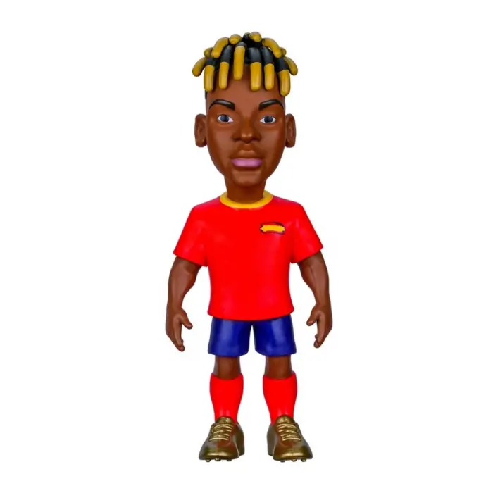 İspanyol futbolunun yükselen yıldız figür