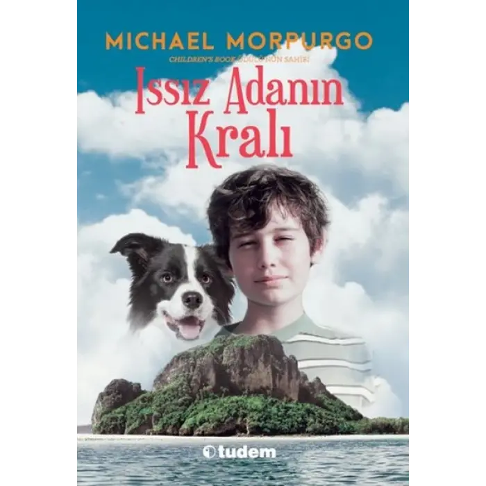 Issız Adanın Kralı