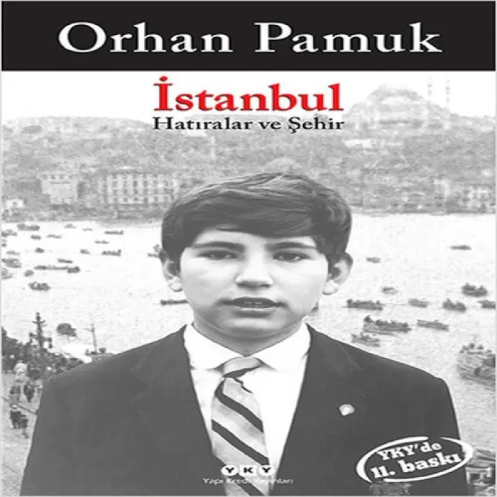 İstanbul - lar ve Şehir