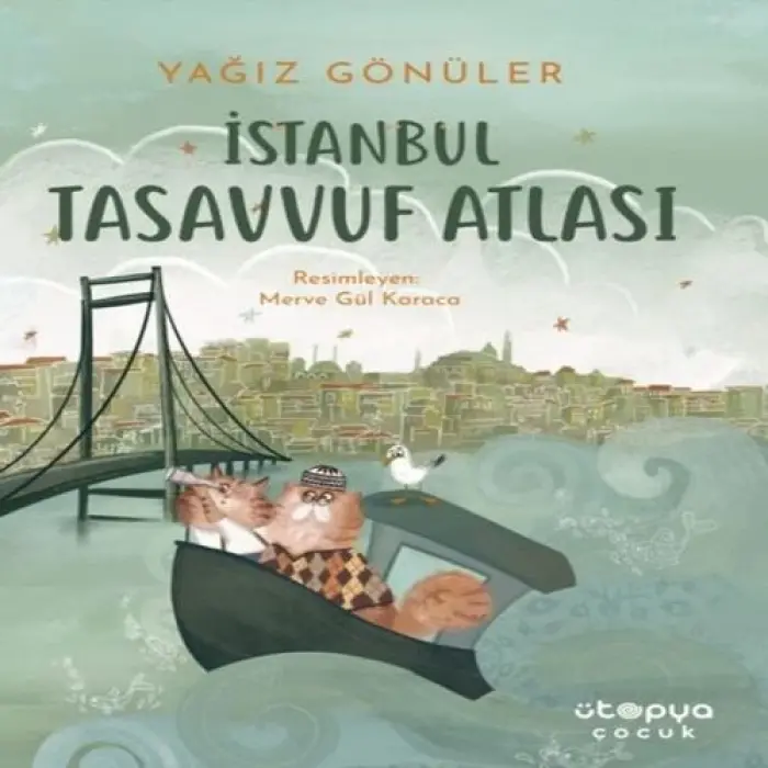 İstanbul Tasvuf Atlası