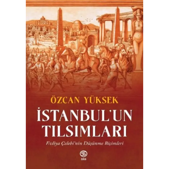 İstanbul’un Tılsımları