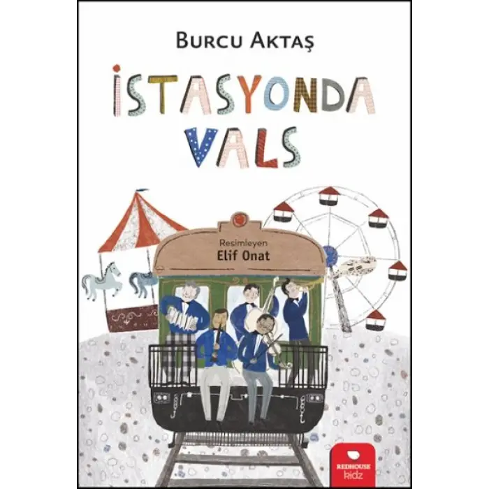 İstasyonda Vals