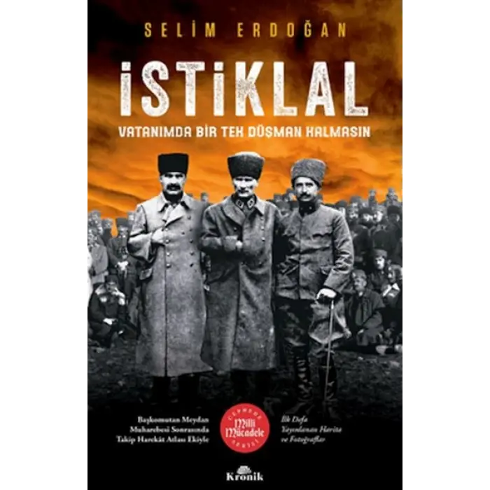 İstiklal