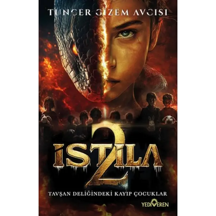 İstila 2