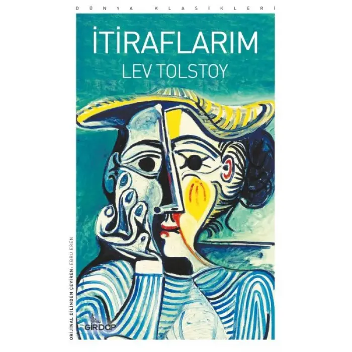 İtiraflarım