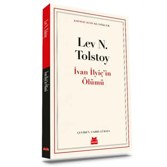 İvan İlyiç’in Ölümü - Klasikler