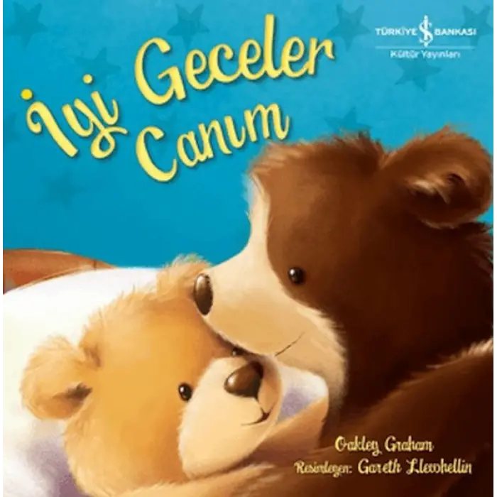 İyi Geceler Canım