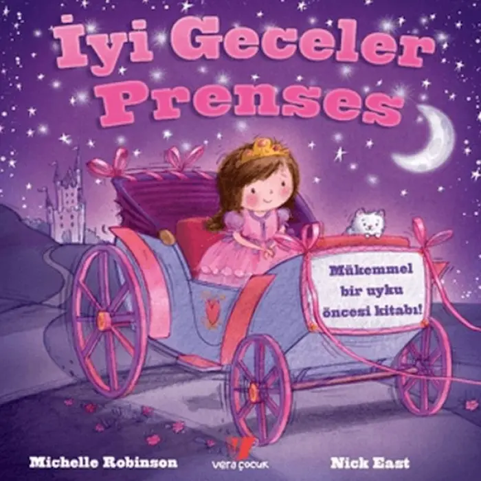 İyi Geceler Prenses