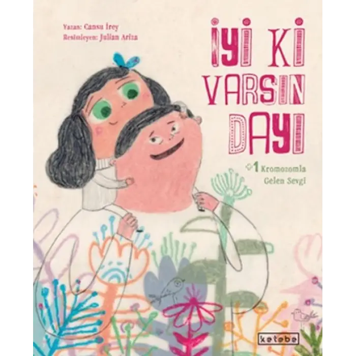 İyi ki Varsın Dayı