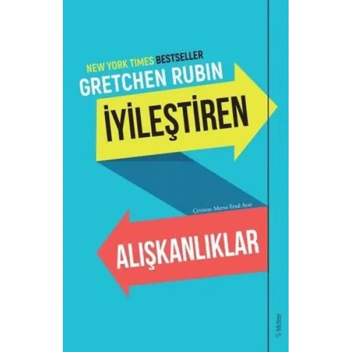 İyileştiren Alışkanlıklar