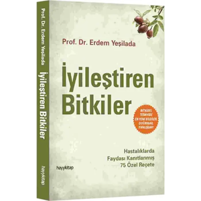 İyileştiren ler