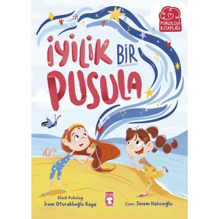 İyilik Bir Pusula