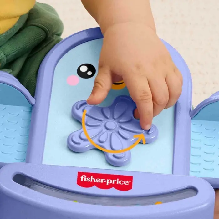 J00 Fisher-Price Denge Kuşu