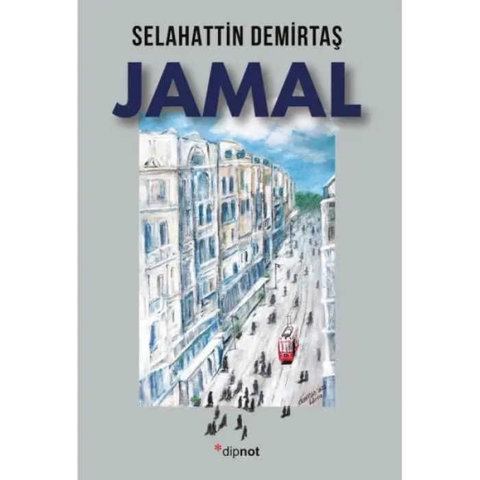 Jamal
