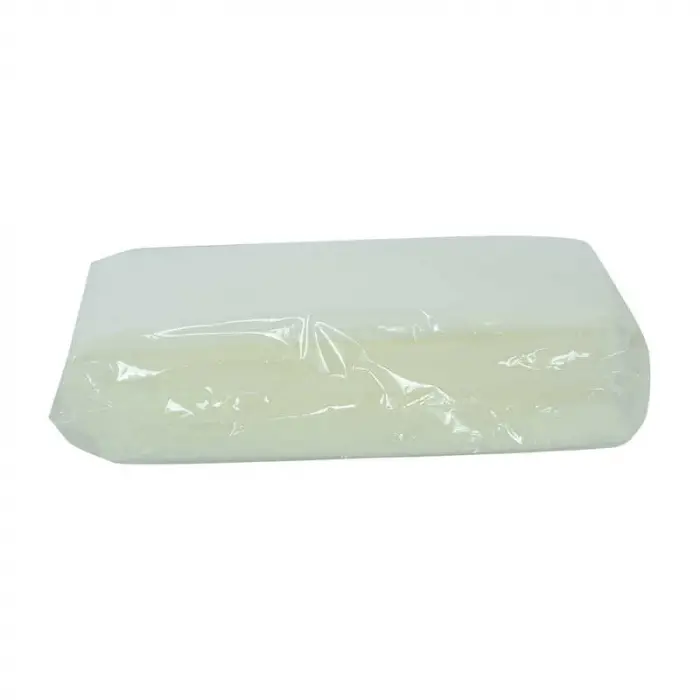 Jelatin Torba Poşet 12X20 Cm Şeffaf Kalın Mikron 1000 Gr 1 Paket
