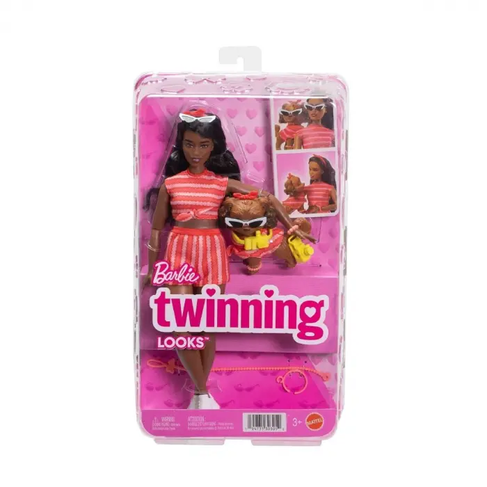 JFP37  Tning Looks - Çizgi Teması
