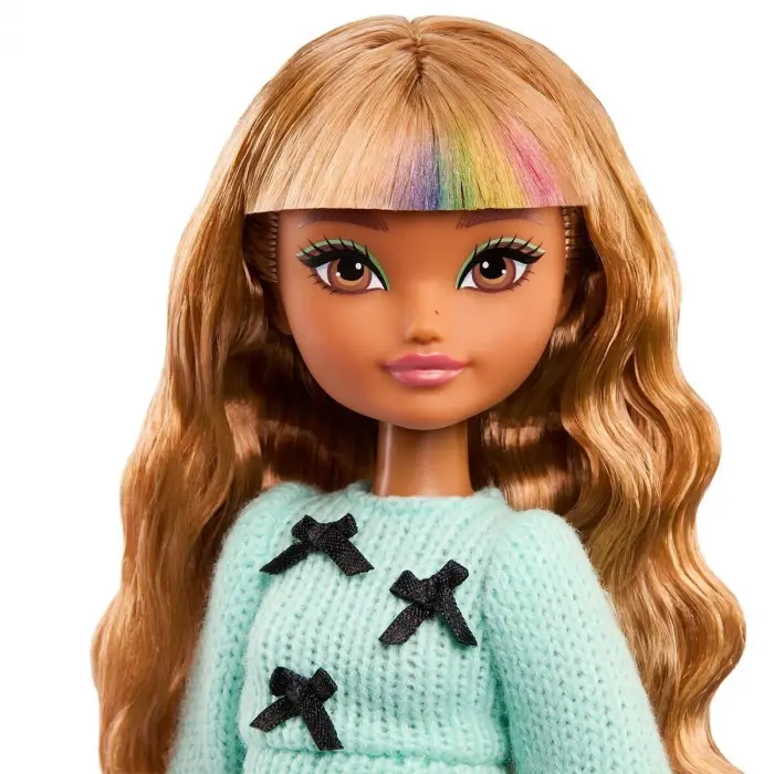 JGG36 Barbie Dream Besties Zia