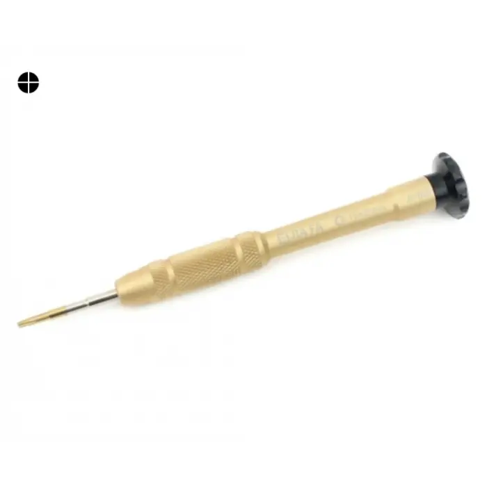Jıafa Jf-609-1.2 Profesyonel Tornavida-(5775)
