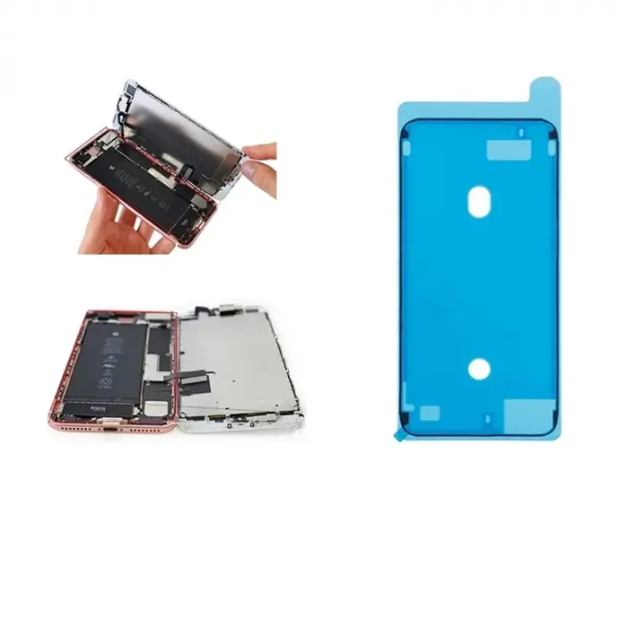 Jıafa Jf-8164 8in1 İphone 8 Batarya Tamir Seti Kaliteli Tornavida-(5775)