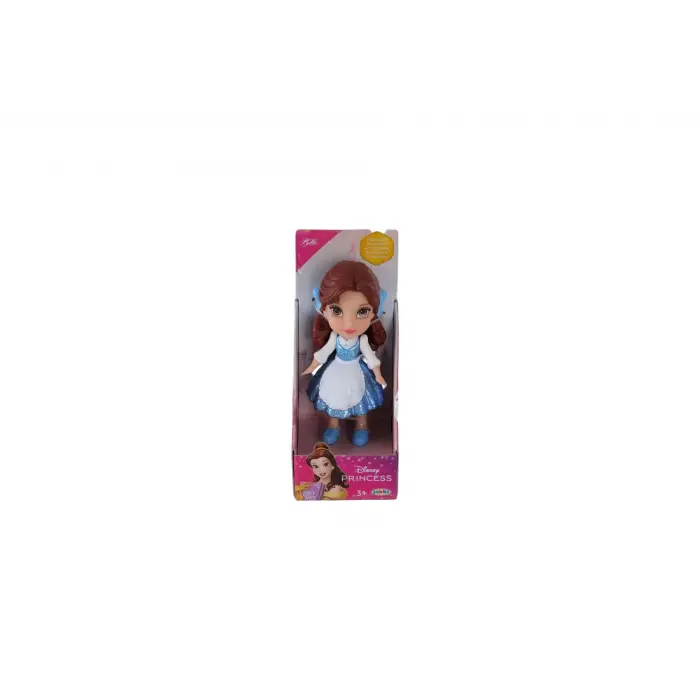 JKDP25355 Disney Princess Mini Bebekler