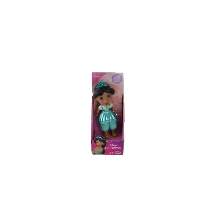 JKDP25355 Disney Princess Mini Bebekler