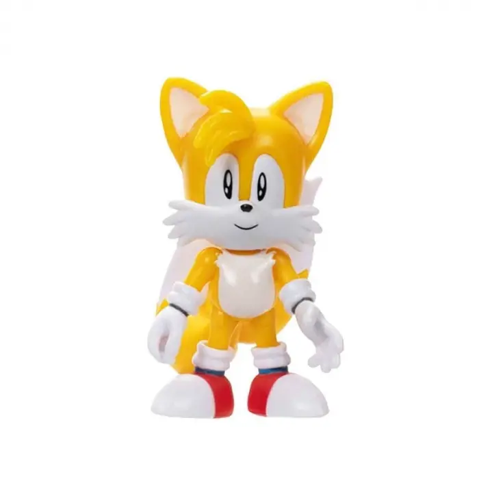 JKSON42364 Sonic 5li Figür Set