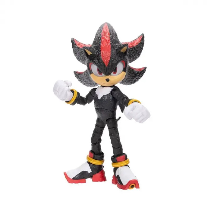 JKSON42399 Sonic 3 Movie Figür 13 cm Asorti
