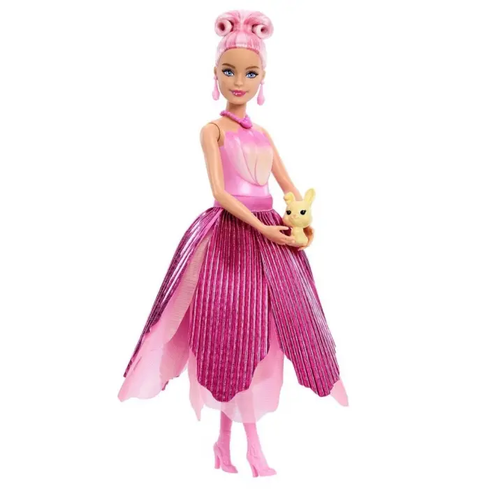 JMF57 Petal Pop - Pembe Lale