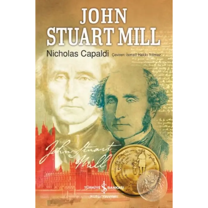 John Stuart Mıll