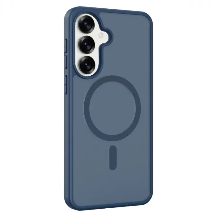 Joko  Galaxy S26 Plus Jota Magsafe Kapak - Lacivert