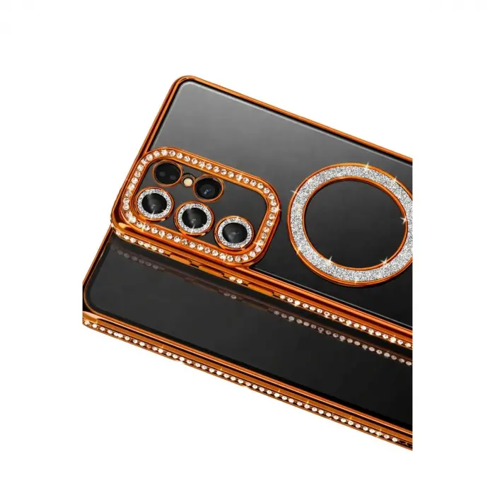 Joko  Galaxy S26 Ultra Joke Simli Magneticsafe Kılıf - Tcu
