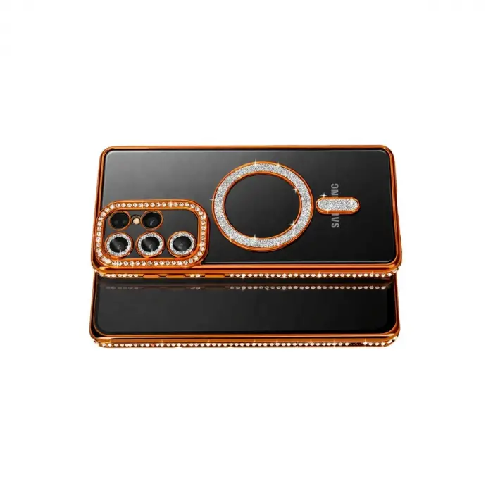 Joko  Galaxy S26 Ultra Joke Simli Magneticsafe Kılıf - Tcu
