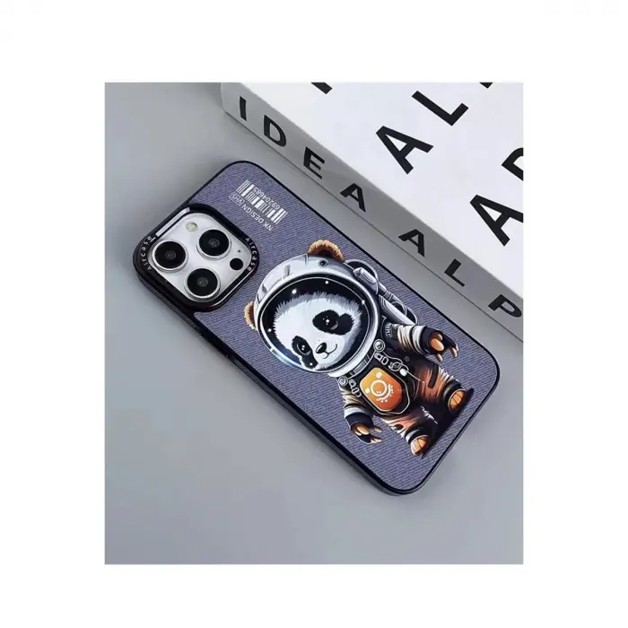 Joko İphone 14 Pro Fun Magsafe Kapak - Pembe