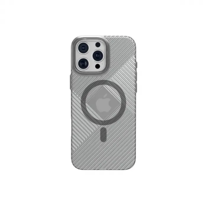 Joko  İphone 16 Pro Max Stella Pc Sert Magsafe Kılıf - Siyah