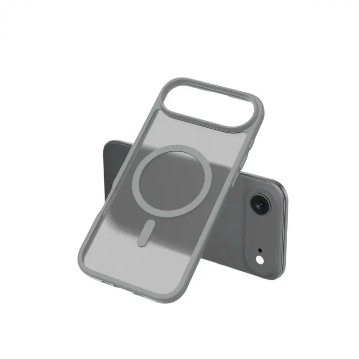 Joko  İphone 17 Air Jota Magsafe Kapak - Titan Gri