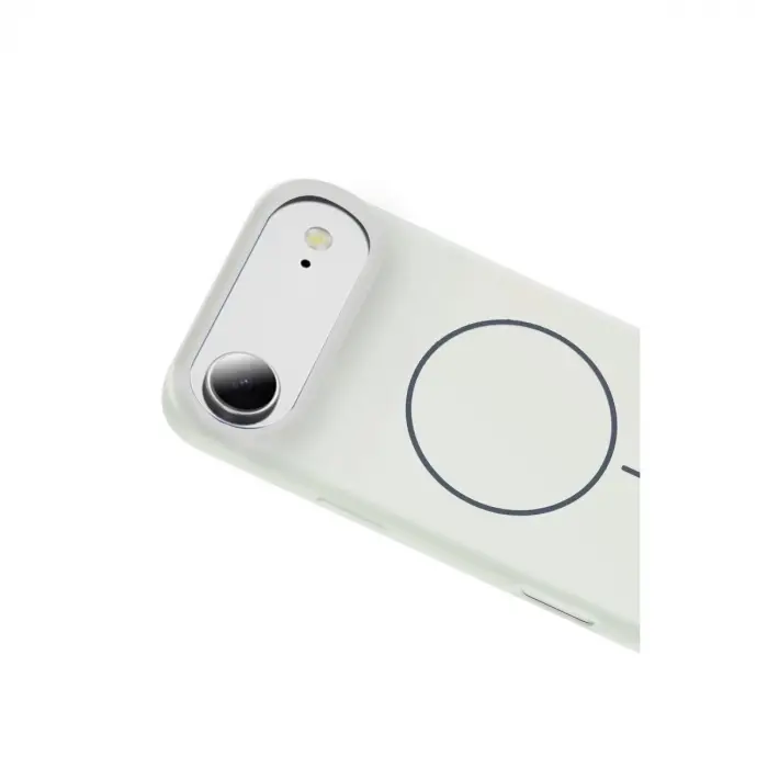 Joko  İphone 17 Air Jully Magsafe Kapak - Beyaz