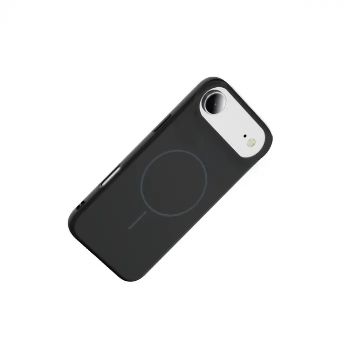 Joko  İphone 17 Air Jully Magsafe Kapak - Siyah