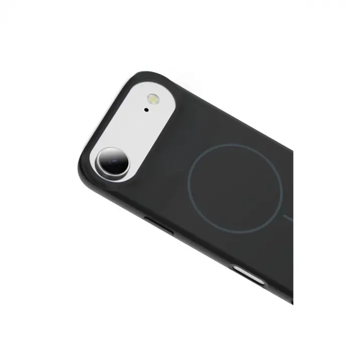 Joko  İphone 17 Air Jully Magsafe Kapak - Siyah