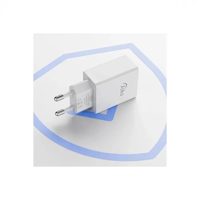 Joko Jk77 12w + Px17 1m 2.4a Usb To Lightning Kablolu Pd Şarj