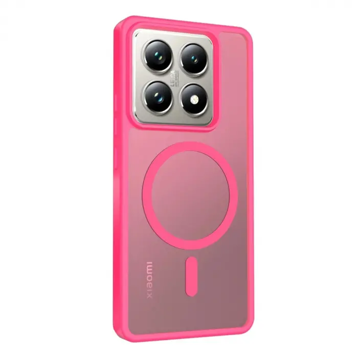 Joko  Mi 14t Pro Jota Magsafe Kapak - Rose