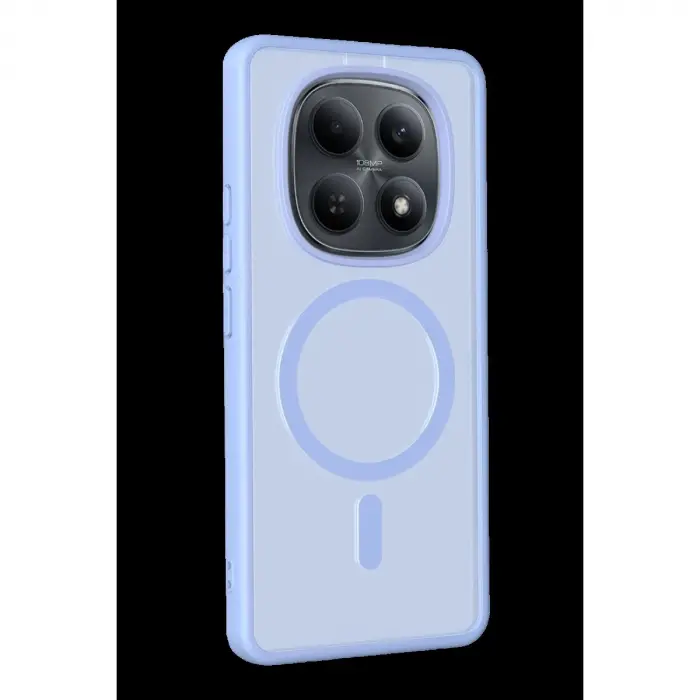 Joko   Note 15 Pro 4g Jota Magsafe Kapak - Açık Mi
