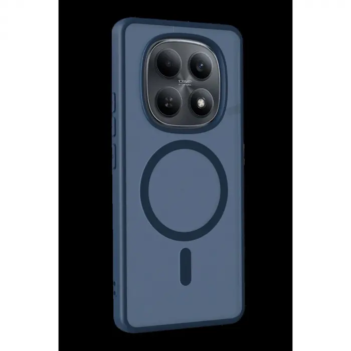 Joko   Note 15 Pro 4g Jota Magsafe Kapak - Lacivert