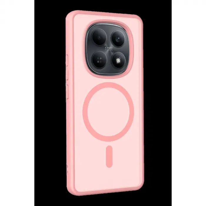 Joko   Note 15 Pro 4g Jota Magsafe Kapak - Pudra