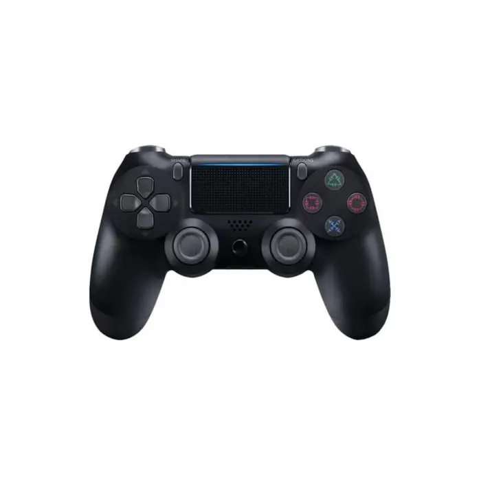 Joystick Bluetooth özellikli siyah Playstation 5 uyumlu 2 yıl garantili kablosuz oyun kolu
