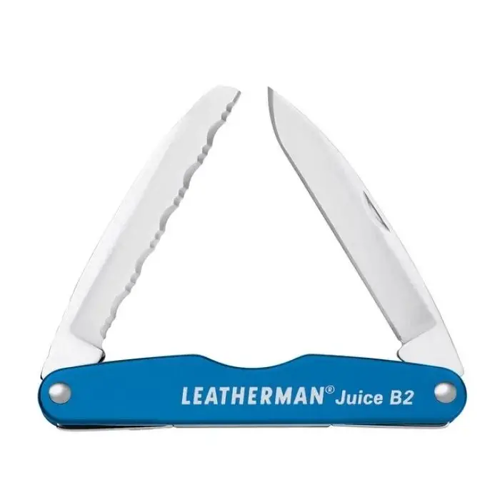 Juice® B2 Blue Katlanabilir