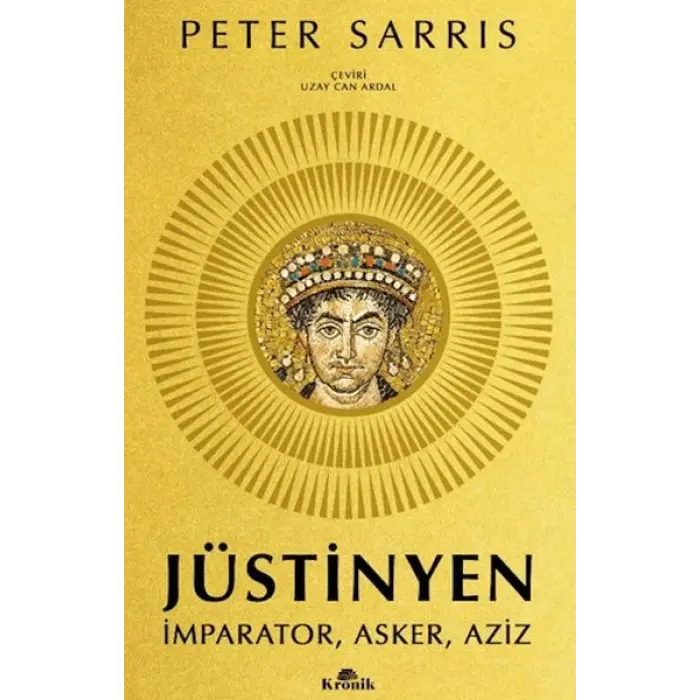 Jüstinyen