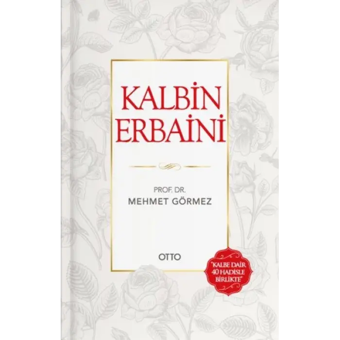 K Erbaini - Ciltsiz