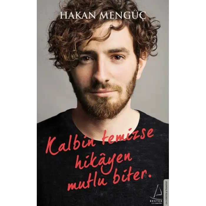 K Temizse Hikayen Mutlu Biter