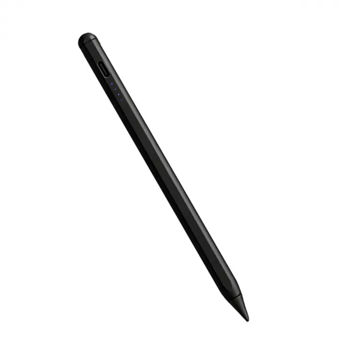 K2259 İpad Uyumlu Dokunmatik Stylus Kalem - Siyah